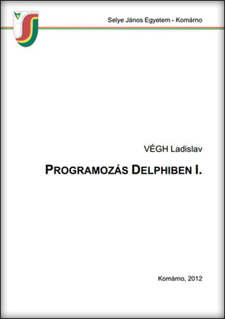 Programozás Delphiben I.